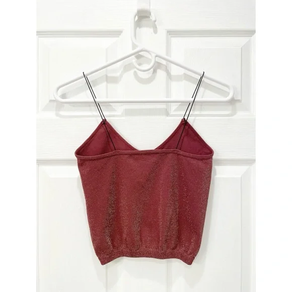 Free People Intimately Brami Top - Picture 2 of 10